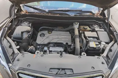 Buick Envision