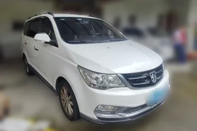 Baojun 730