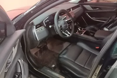 Jaguar XFL