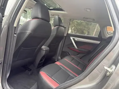 Geely Binyue