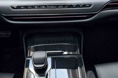Hongqi H9