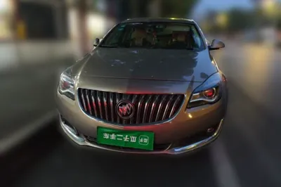Buick Regal