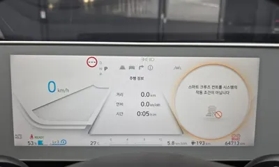 Hyundai Ioniq5