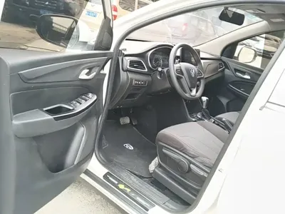 Baojun 730
