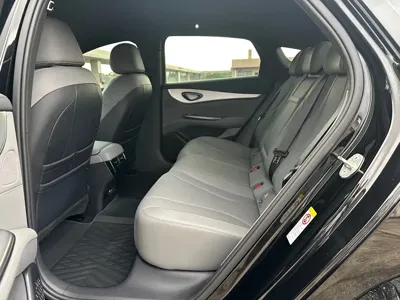 BYD Seal 07 DM-i