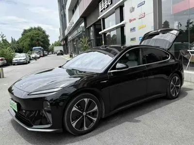Nio ET5T