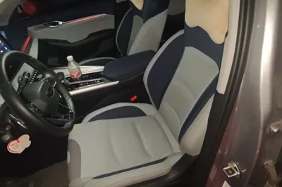 Geely Auto Preface