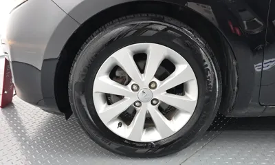 Kia Pride