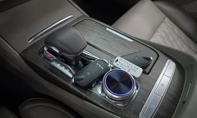 Kia K9
