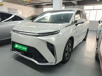 Maxus Dajia 9