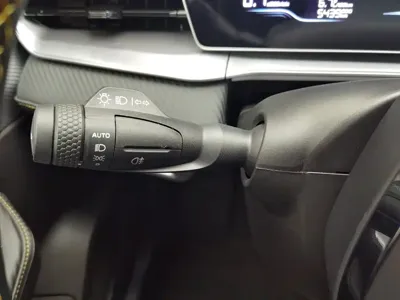 Geely Binrui
