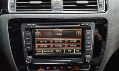 Volkswagen Jetta