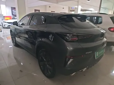 Changan UNI-T