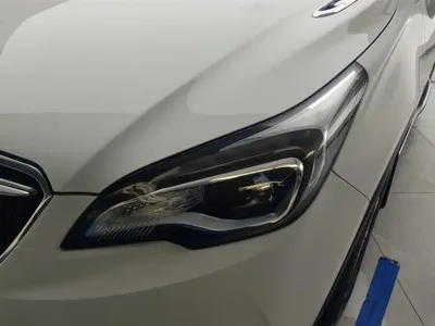 Buick Envision Plus