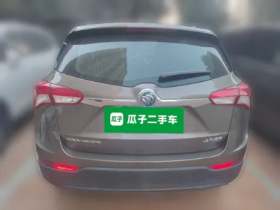 Buick Envision
