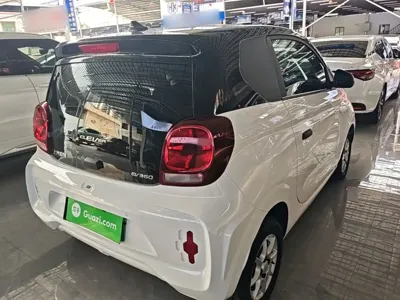 Roewe Clever