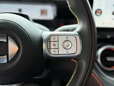 Smart Smart #3