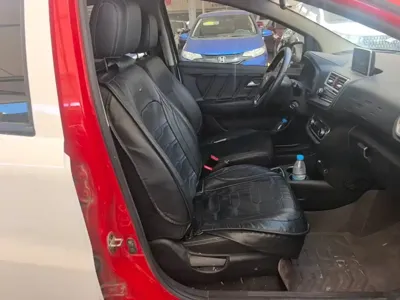 JAC JAC iEV6E
