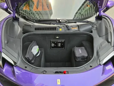 Ferrari 296
