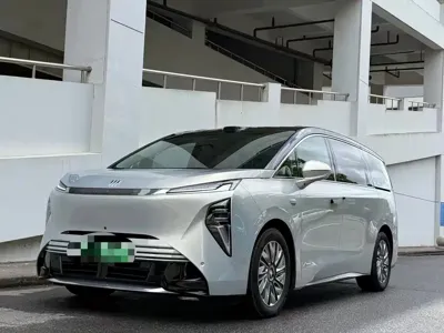 Buick 别克至境世家