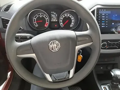 MG MG GT