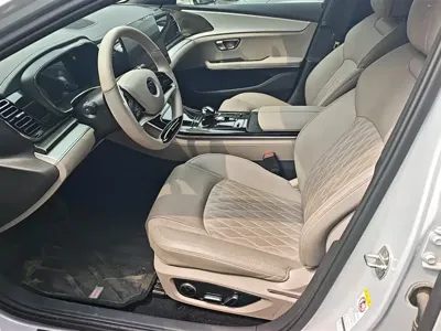 BYD Han