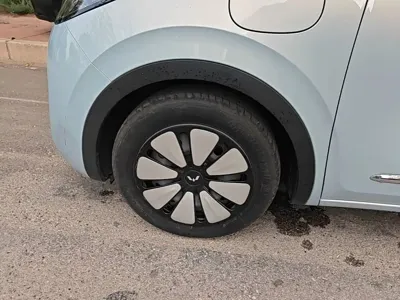 Wuling Bingo