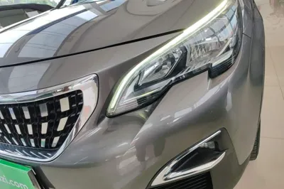 Peugeot 4008