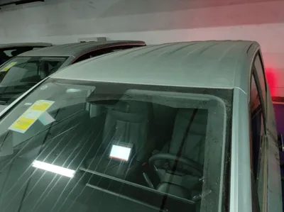 SAIC MAXUS Dajia 7