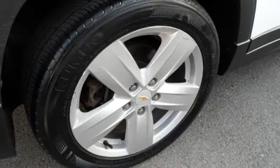 ChevroletGMDaewoo Orlando