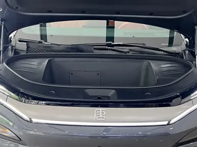 BYD 唐L