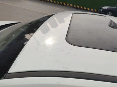Roewe 360