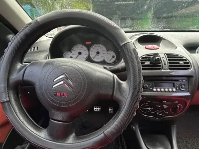 Citroen C2