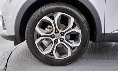 Renault-KoreaSamsung XM3