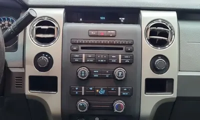 Ford F150
