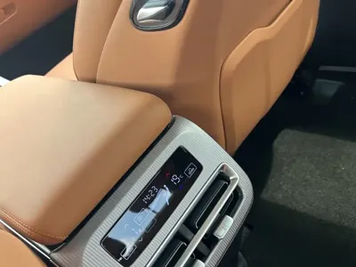 BYD 汉L
