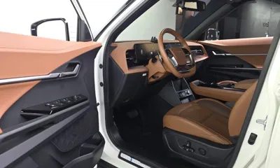KG_Mobility_Ssangyong Torres