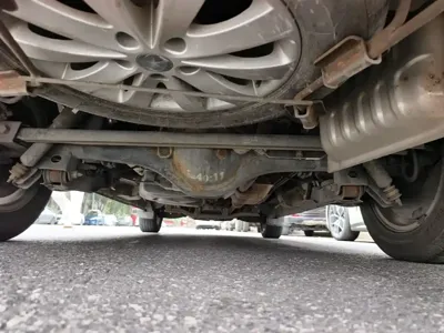 JAC Refine M5