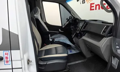 Hyundai Solati