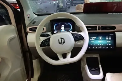 Leapmotor T03