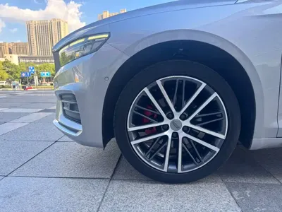 Geely Xingrui
