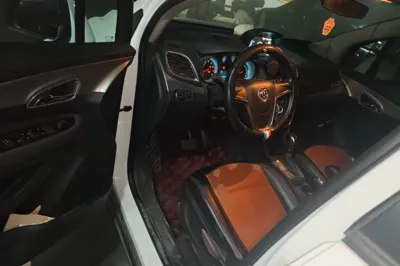 Buick Encore
