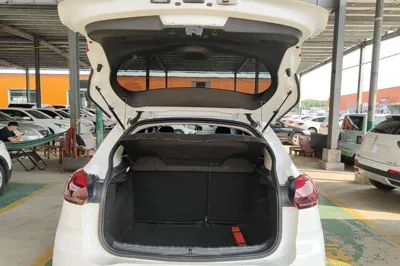 Citroen C3-XR