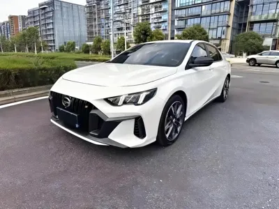 GAC Motor Shadow Leopard