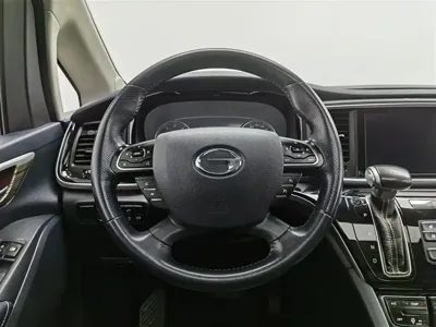 GAC Motor Trumpchi M8