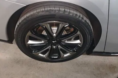 Xpeng P7