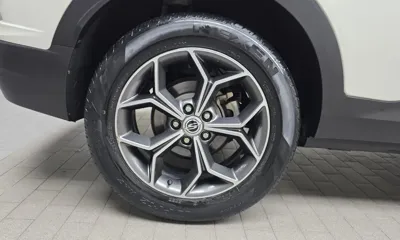 KG_Mobility_Ssangyong KORANDO