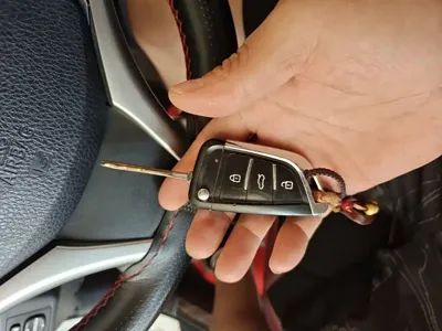 Toyota Vios FS