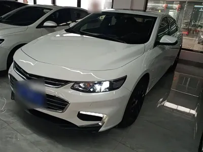 Chevrolet Malibu XL