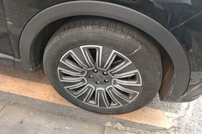Jetour X70 Plus